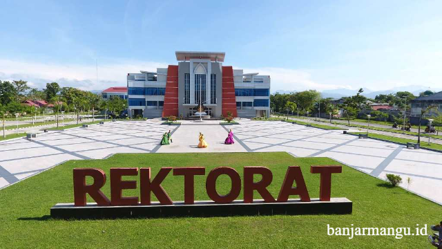 Rekomendasi Daftar Universitas Di Gorontalo Paling Favorit