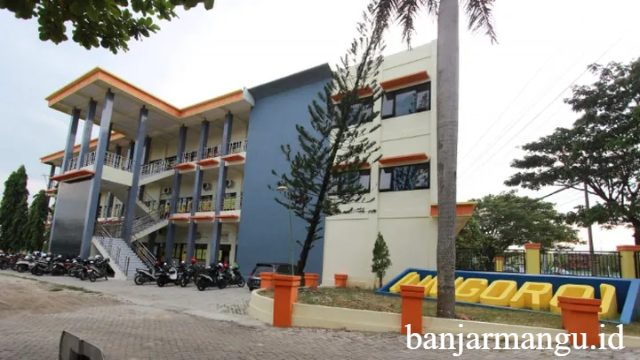 Universitas Bojonegoro: Kampus Unggulan dan Pusat Pendidikan